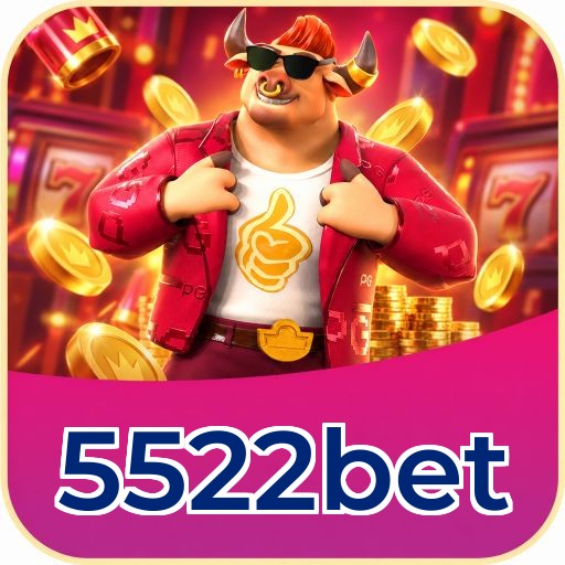 Jackpots progressivos 5522bet — R$ 8,3 milhões acumulados