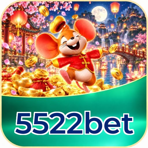 Bônus 5522bet R$5.000 mais 500 giros grátis com rollover justo