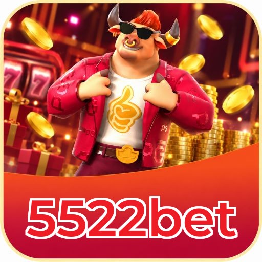 Catálogo de 2.547 jogos da 5522bet incluindo Pragmatic Play e Evolution Gaming