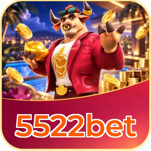 Pacote de boas-vindas ao criar conta na 5522bet